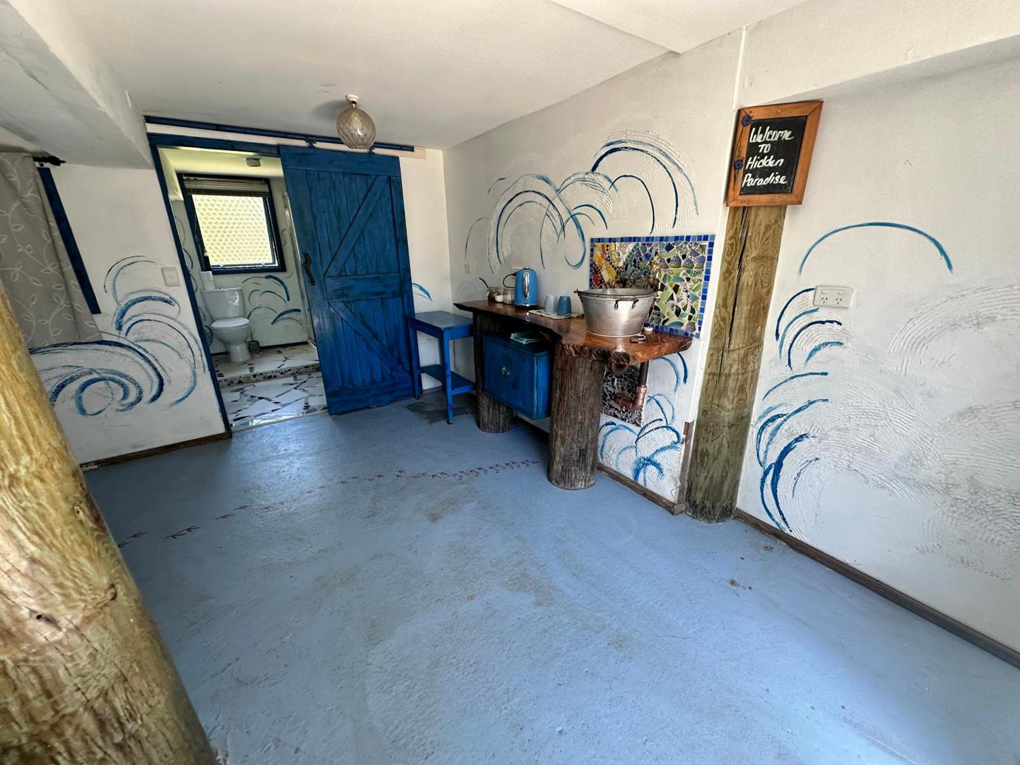 Cooks Beach Holiday Home Buitenkant foto