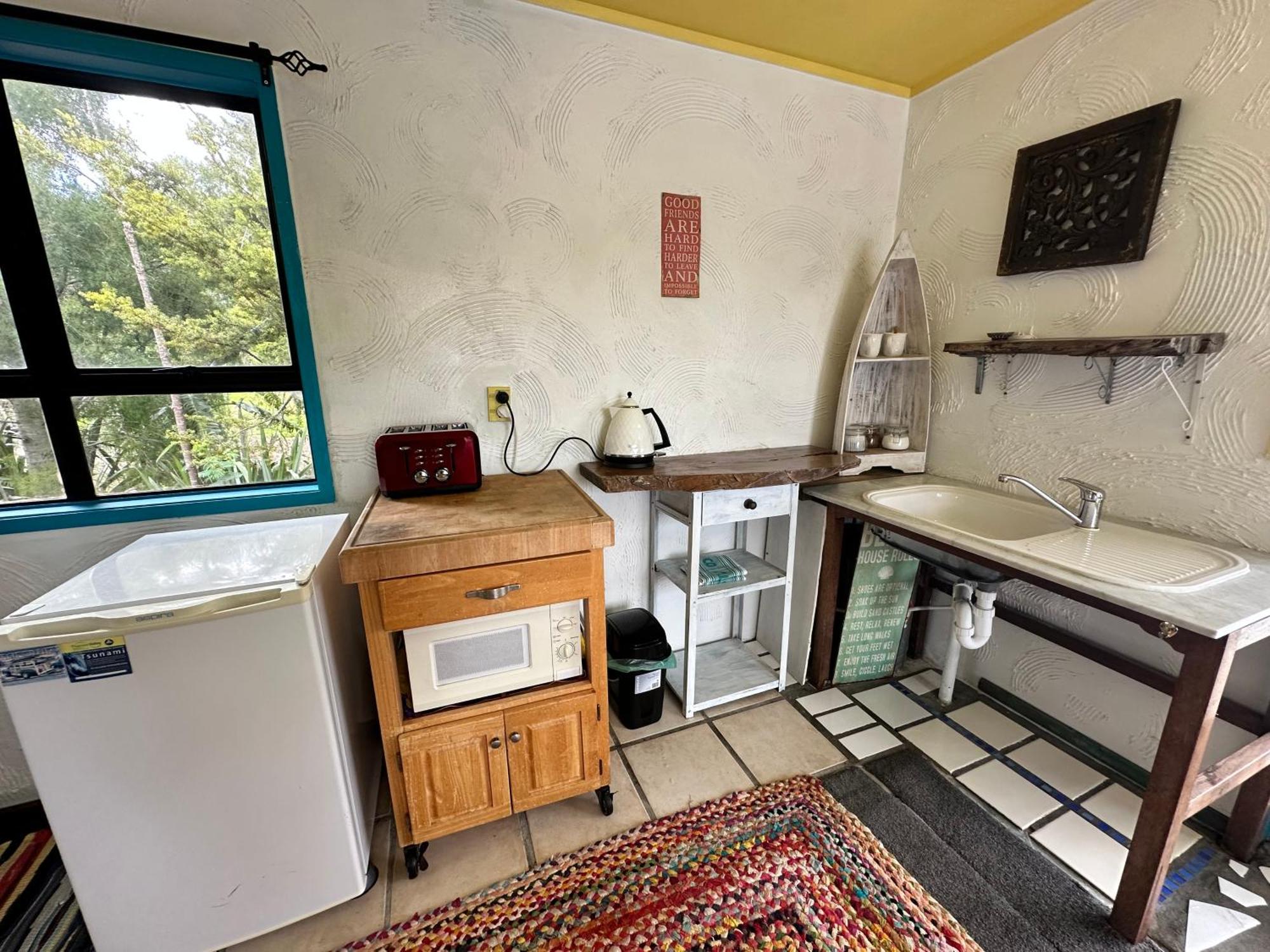 Cooks Beach Holiday Home Buitenkant foto