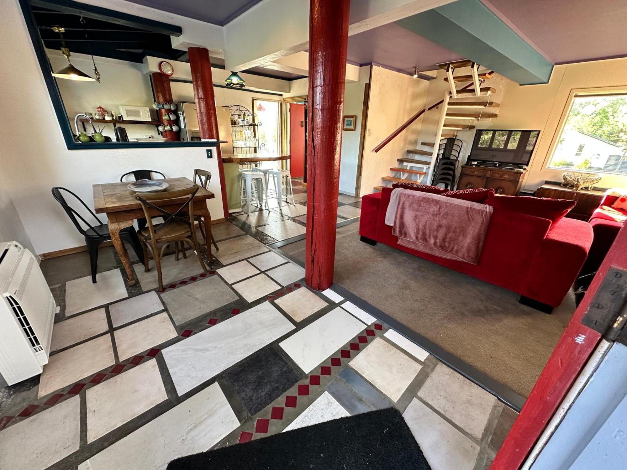 Cooks Beach Holiday Home Buitenkant foto