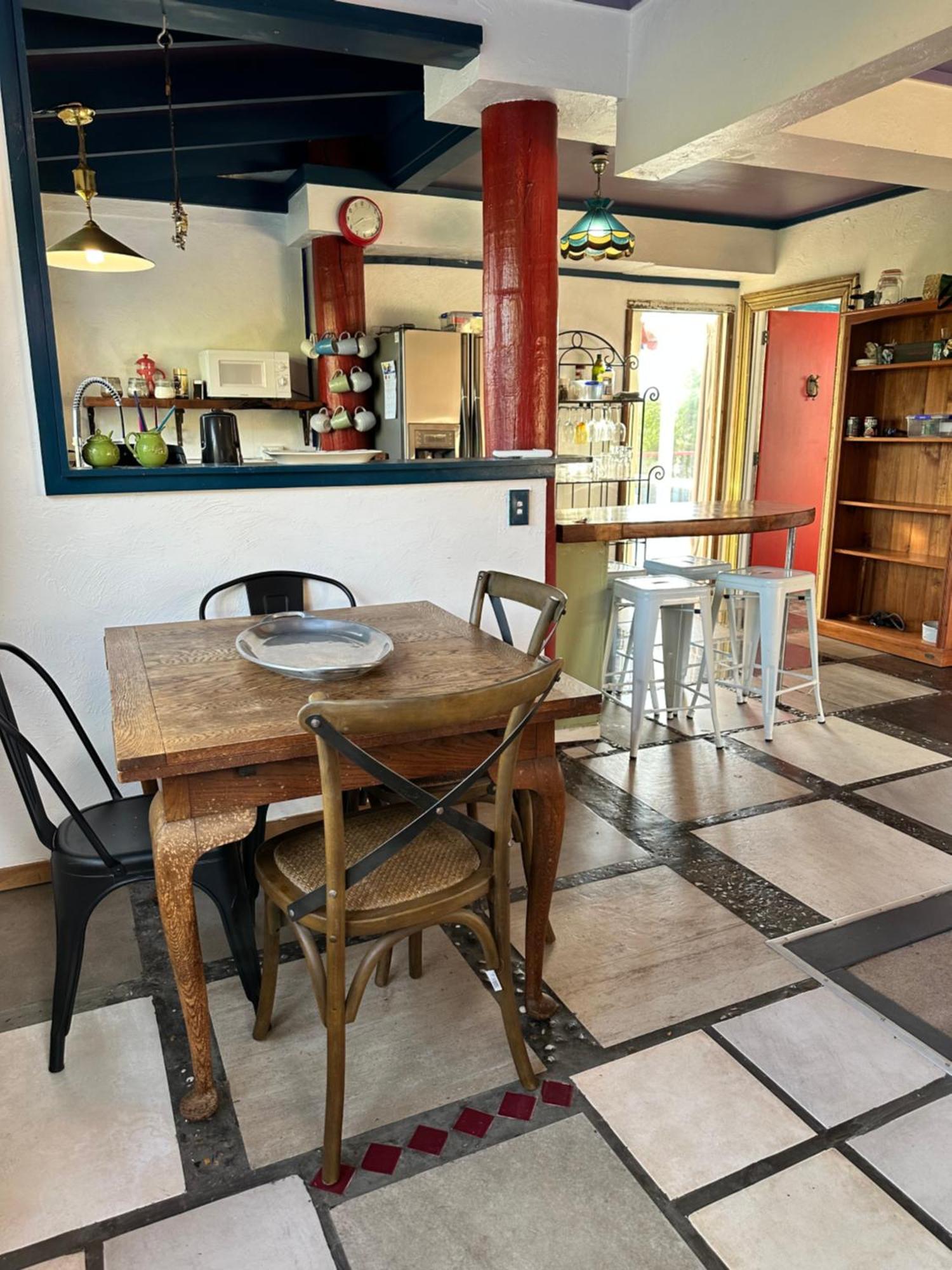 Cooks Beach Holiday Home Buitenkant foto