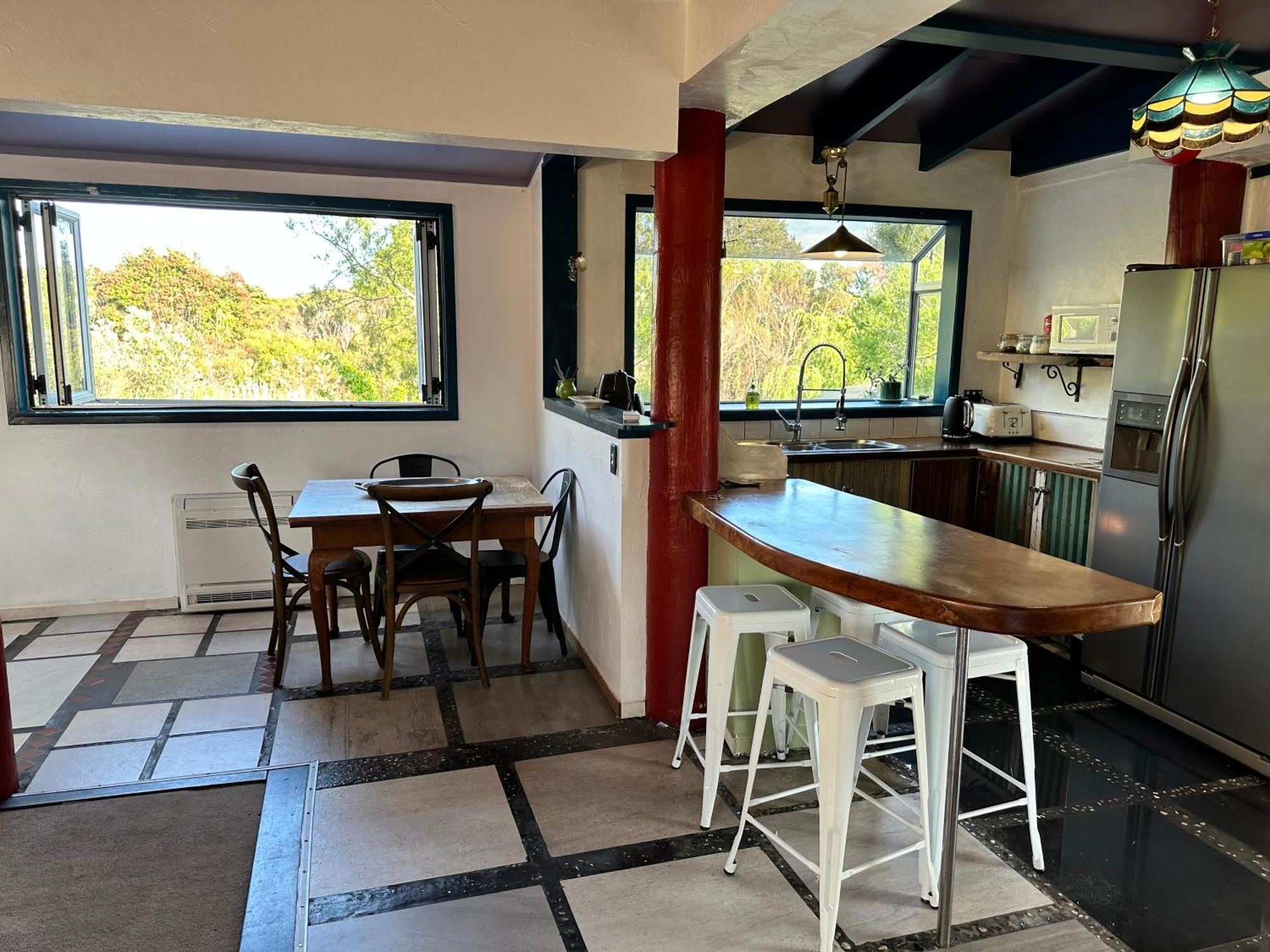 Cooks Beach Holiday Home Buitenkant foto