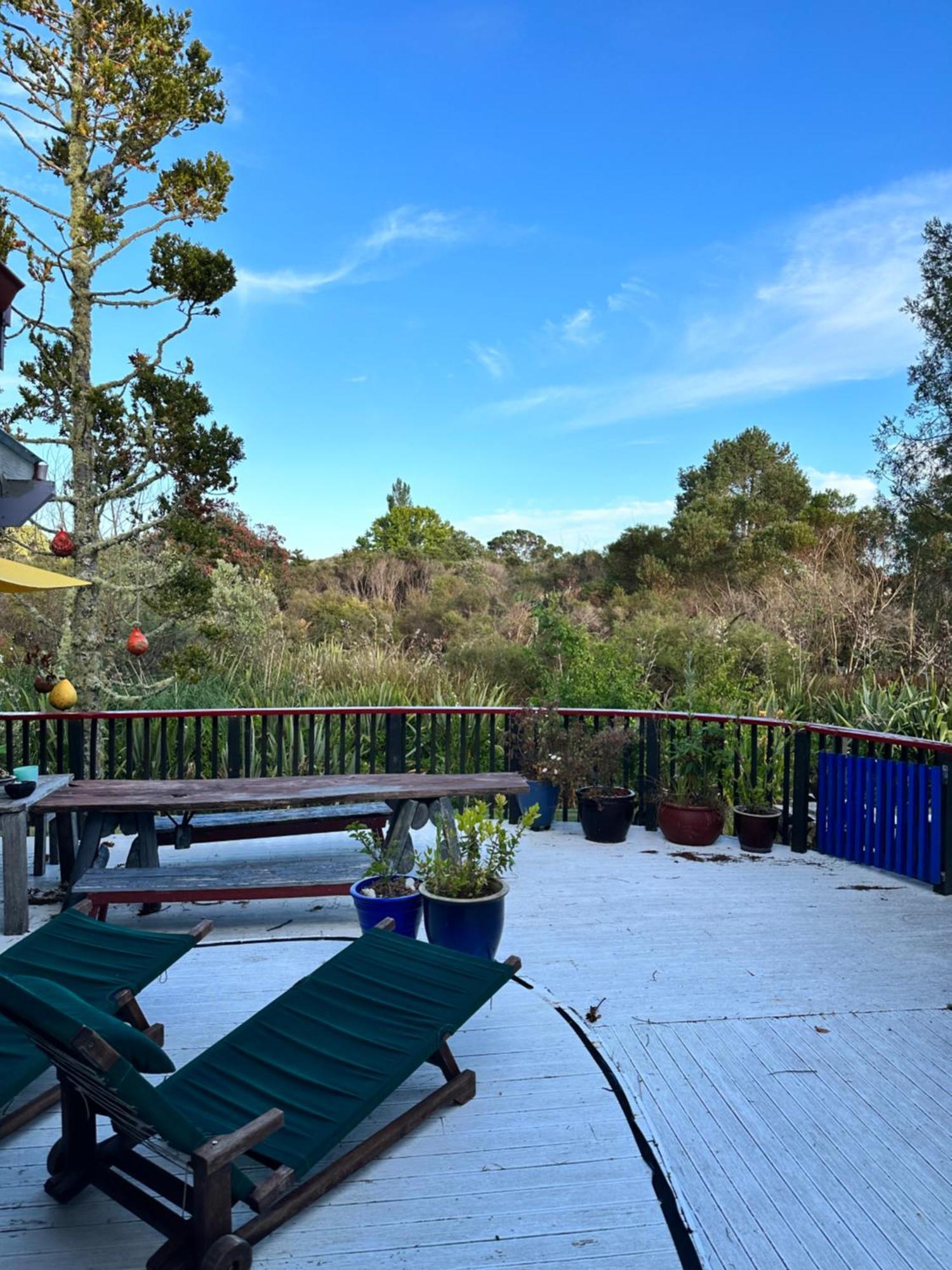 Cooks Beach Holiday Home Buitenkant foto