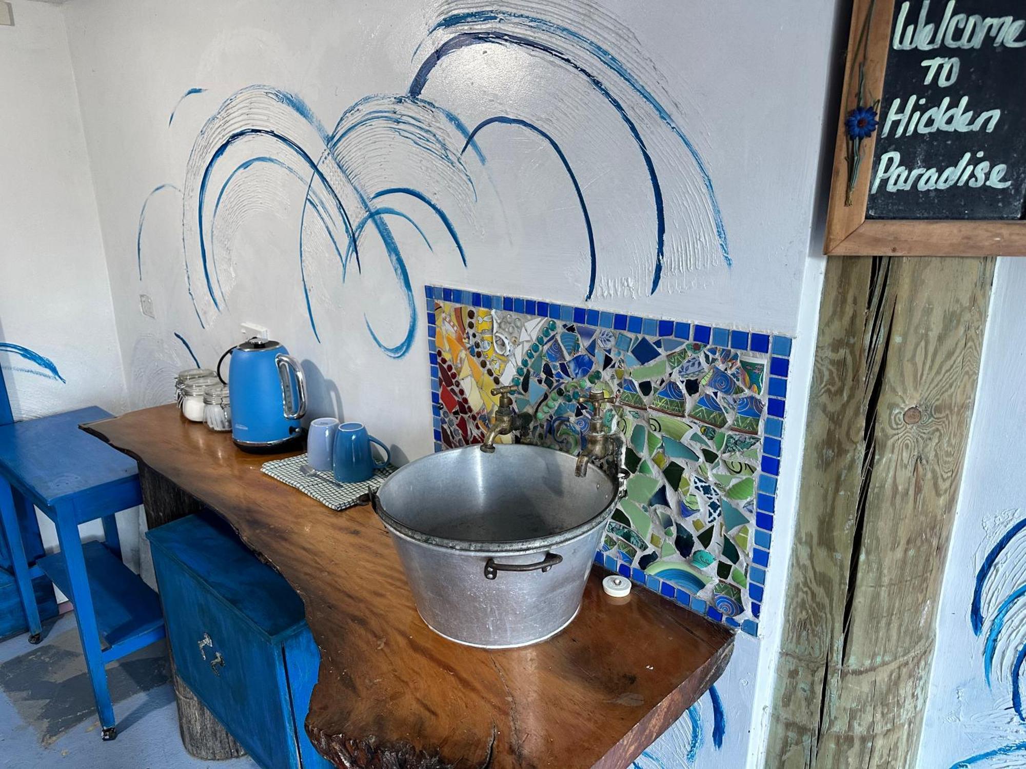 Cooks Beach Holiday Home Buitenkant foto