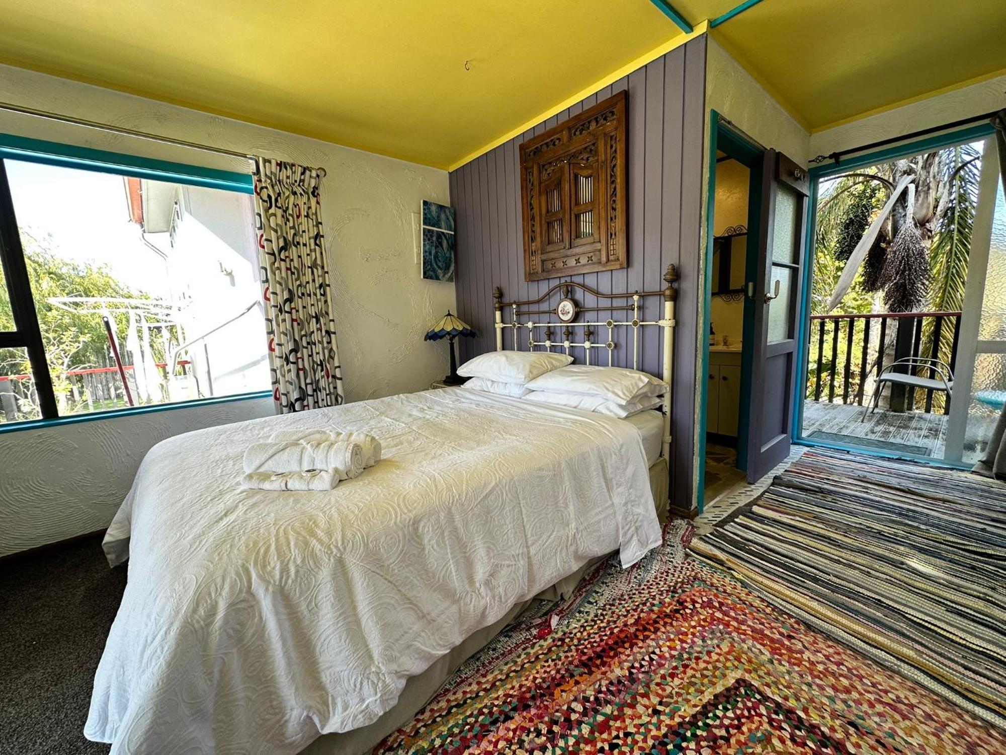Cooks Beach Holiday Home Buitenkant foto