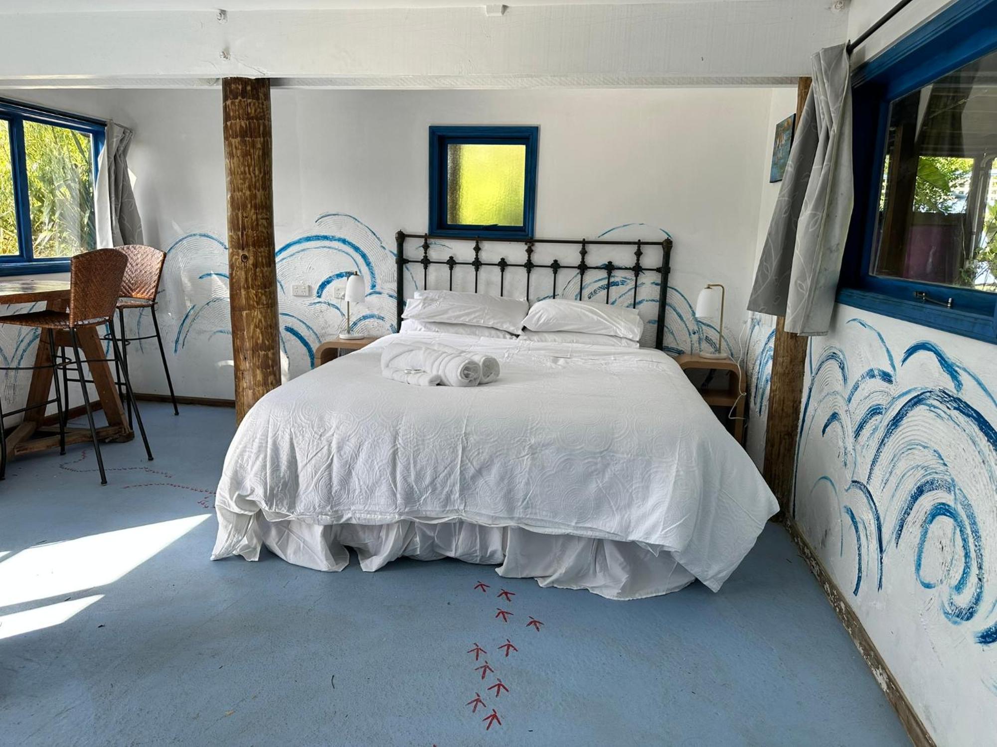 Cooks Beach Holiday Home Buitenkant foto