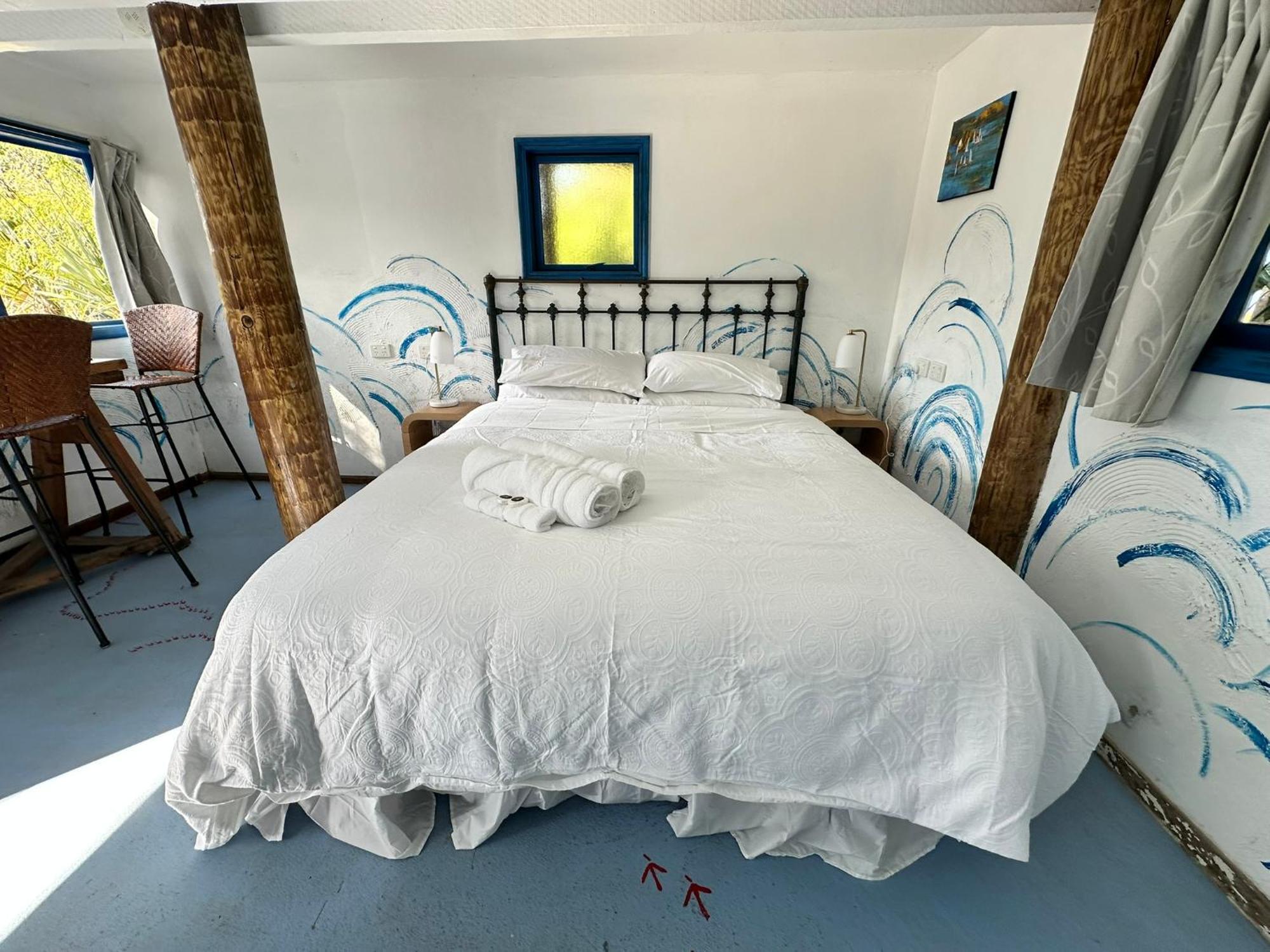 Cooks Beach Holiday Home Buitenkant foto