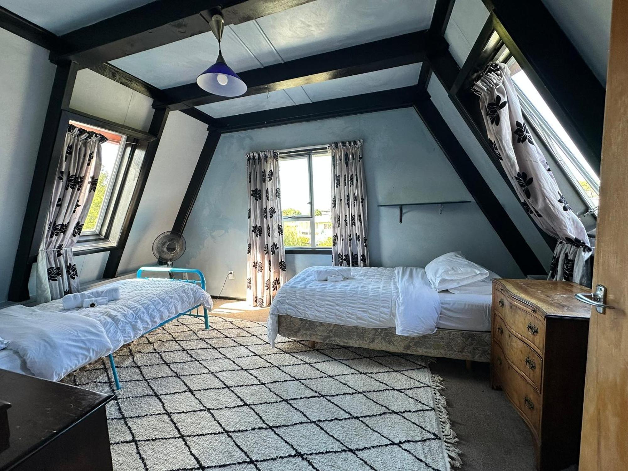 Cooks Beach Holiday Home Buitenkant foto