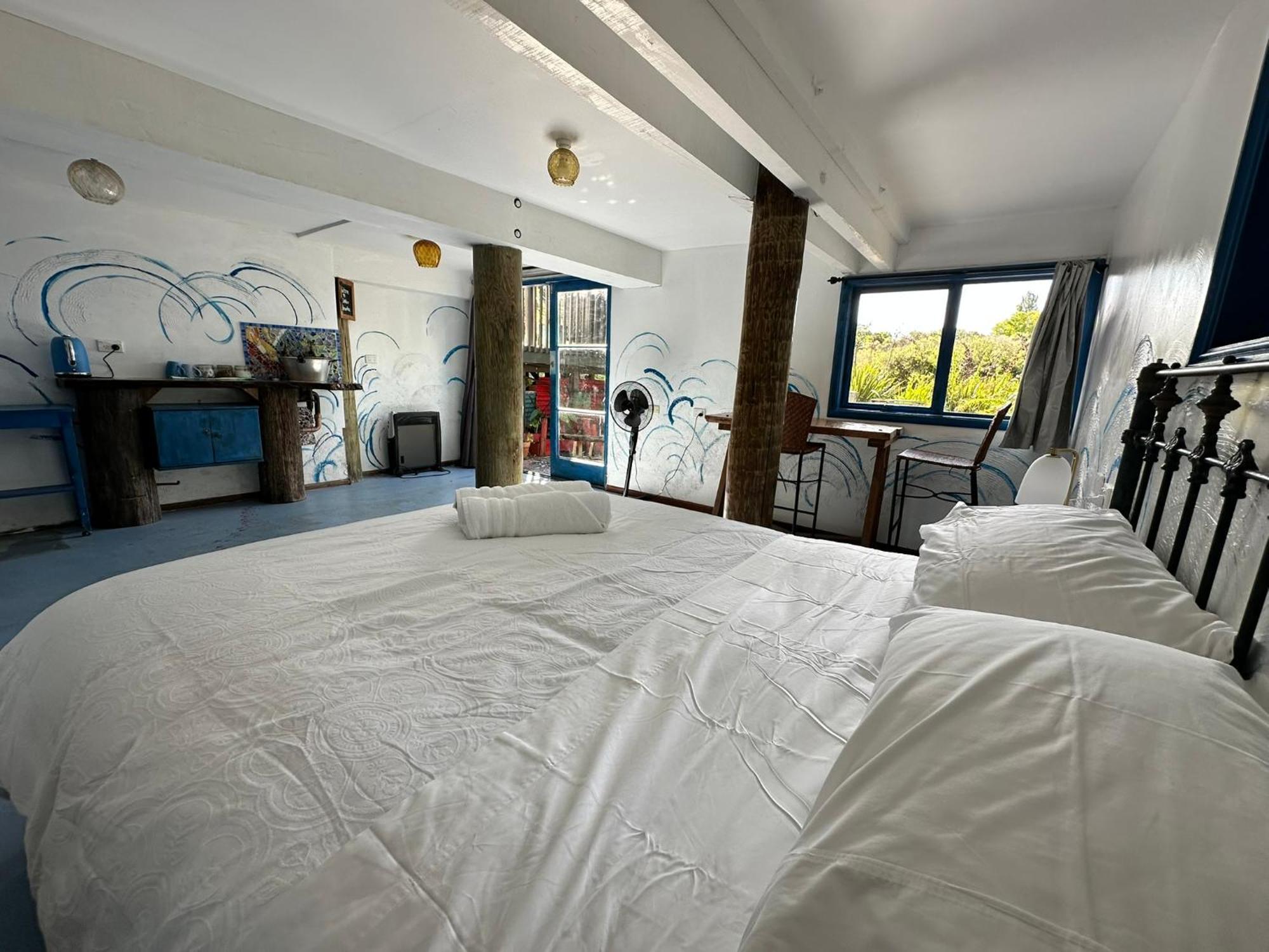 Cooks Beach Holiday Home Buitenkant foto
