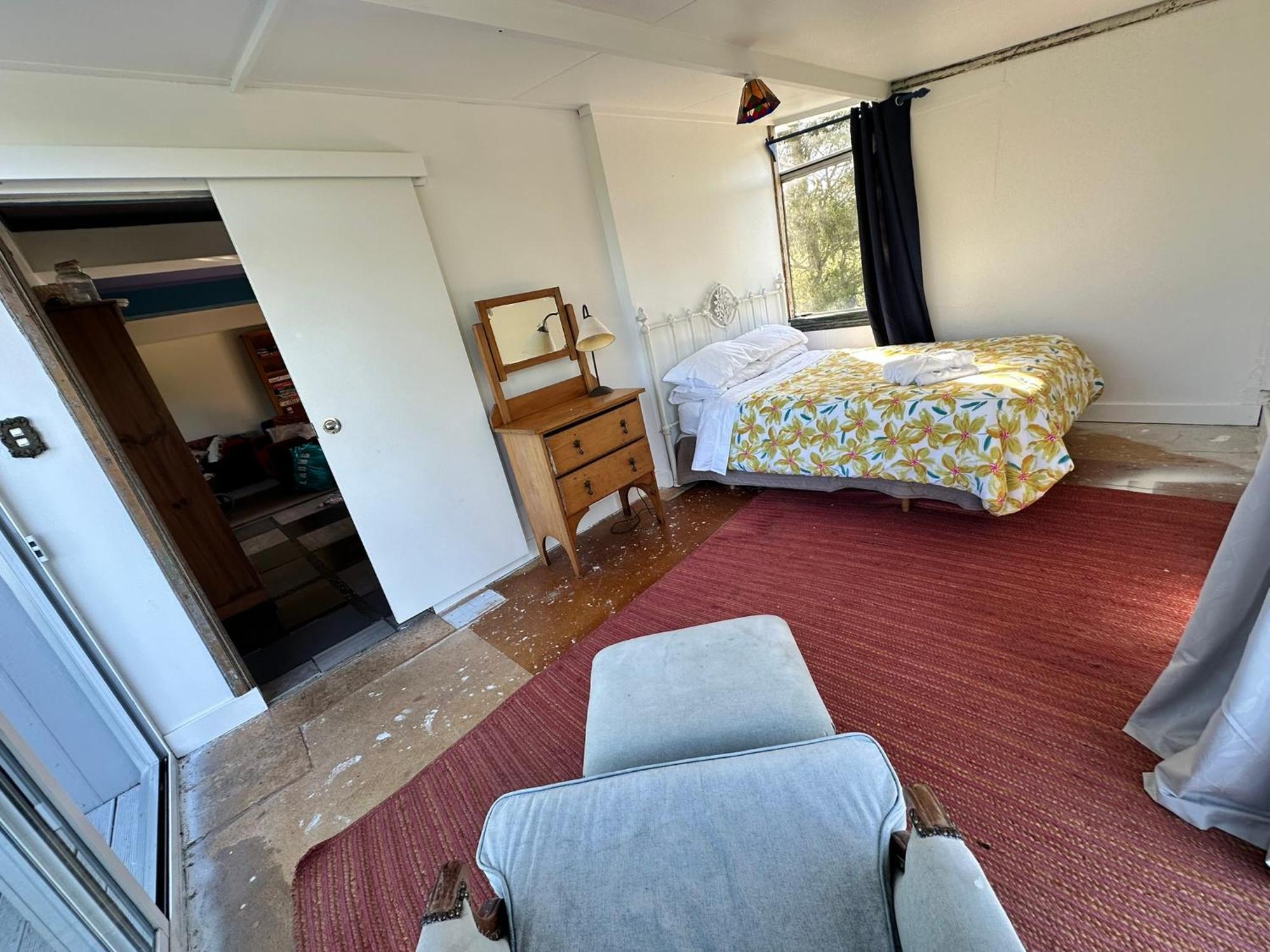 Cooks Beach Holiday Home Buitenkant foto