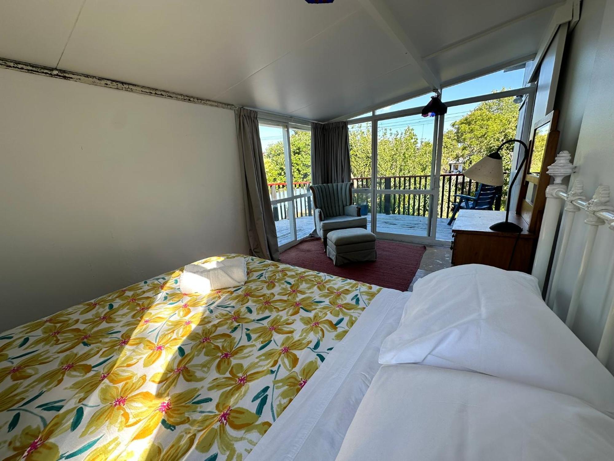 Cooks Beach Holiday Home Buitenkant foto