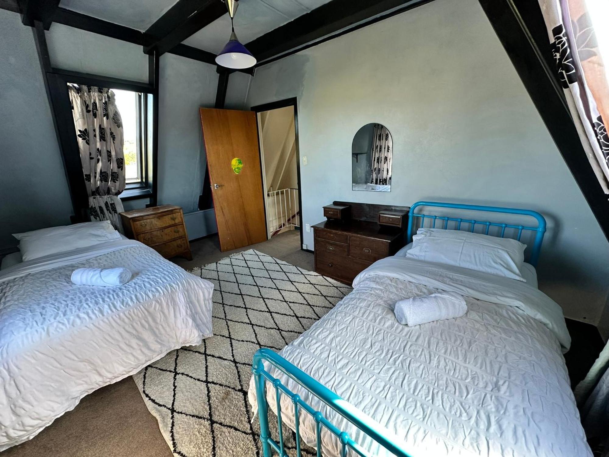 Cooks Beach Holiday Home Buitenkant foto